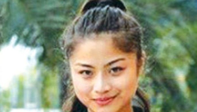 Pauline Lopez nagpapakondisyon