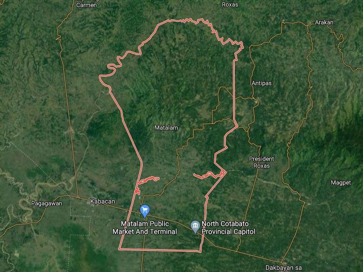 Burial of COVID-19 fatality in North Cotabato sparks panic