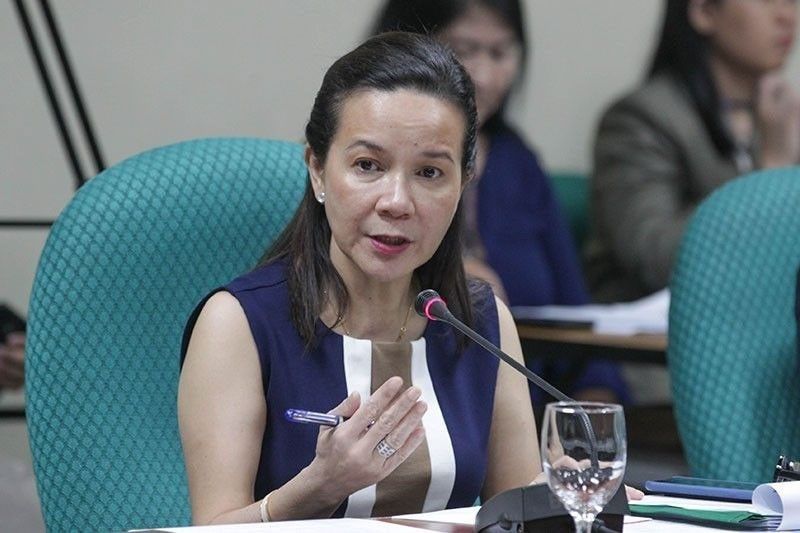 Poe wants electronic governance institutionalized