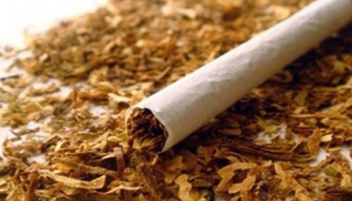 Fake cigarettes seized