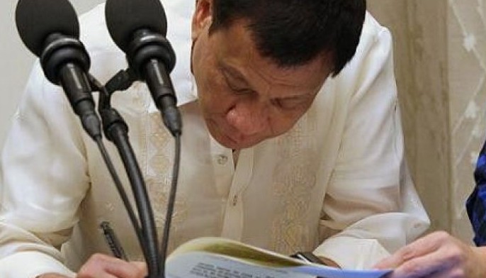 PCOO to seek inclusion of Freedom of Information bill in priority legislation