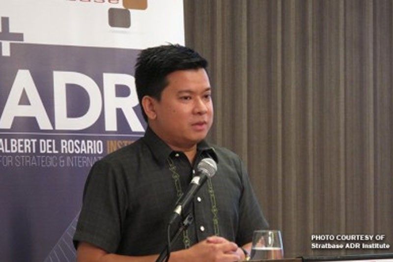 PCOO seeks inclusion of FOI bill in urgent measures