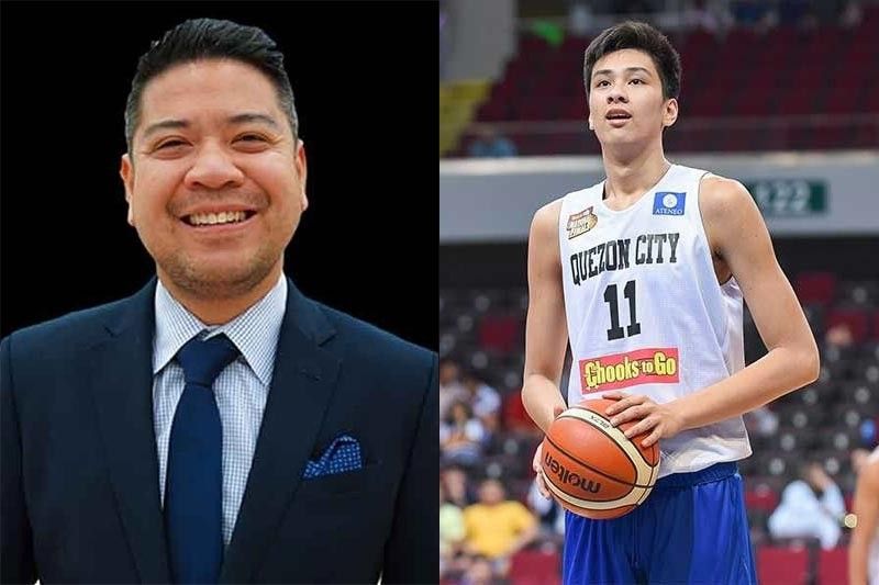 Kevin Durant recently showed love to NBA G League prospect Kai Sotto