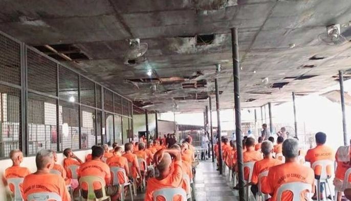 10 high-profile inmates sa Bilibid patay sa COVID-19!