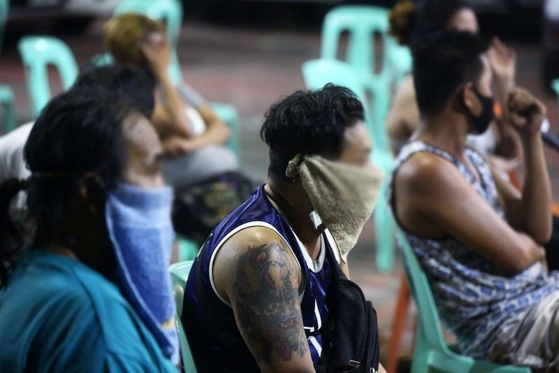 ‘LGUs should pass uniform ordinances for quarantine violators’