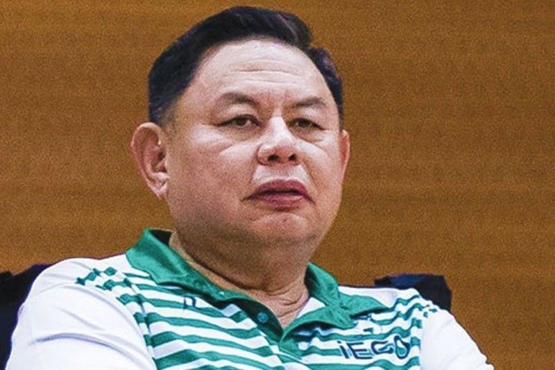 GAB accepts Blackwater owner's apology