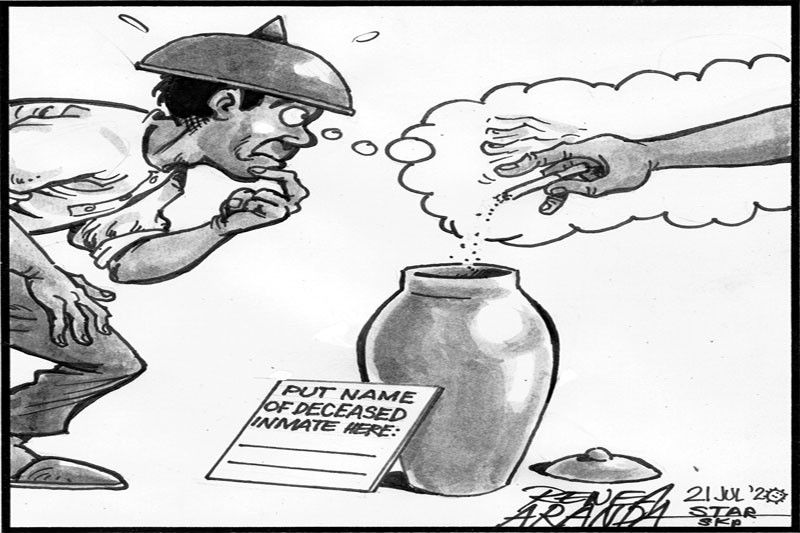 EDITORIAL - Deaths in the NBP