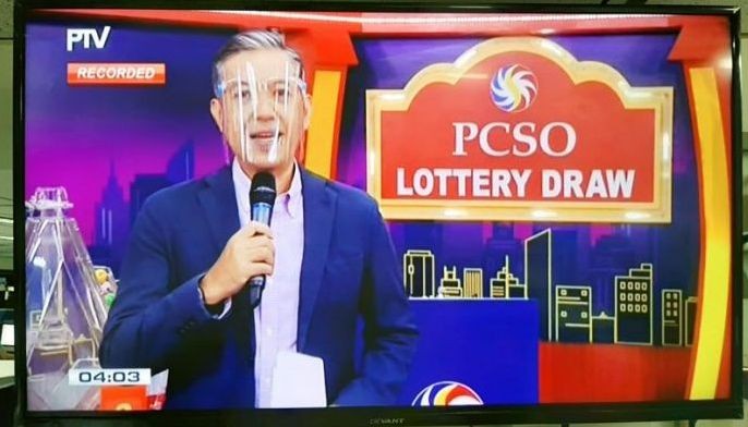 pcso lotto official website