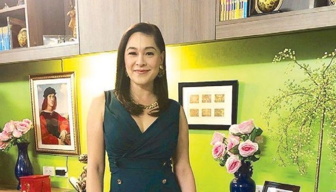 Kapuso stars on achieving a &lsquo;quarantoned body&rsquo;