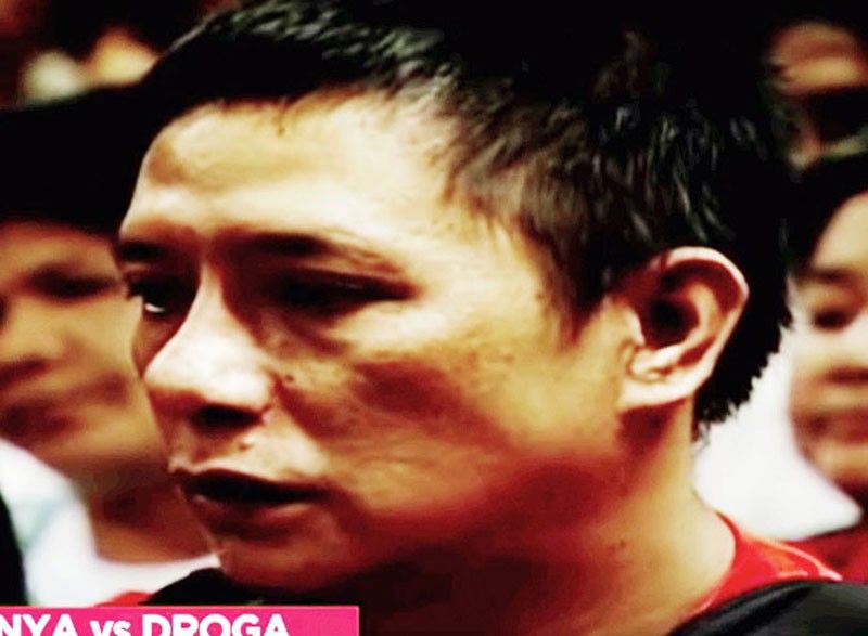 BuCor: Shabu tiangge operator Boratong among COVID-19 fatalities