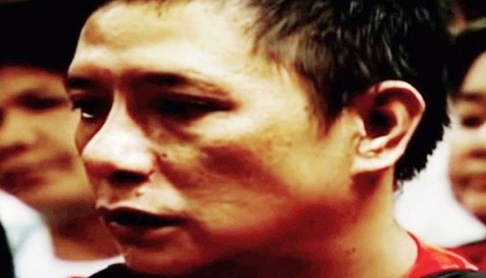 BuCor: Shabu tiangge operator Boratong among COVID-19 fatalities