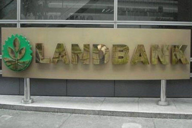 Landbank H1 agriculture loans up 3%