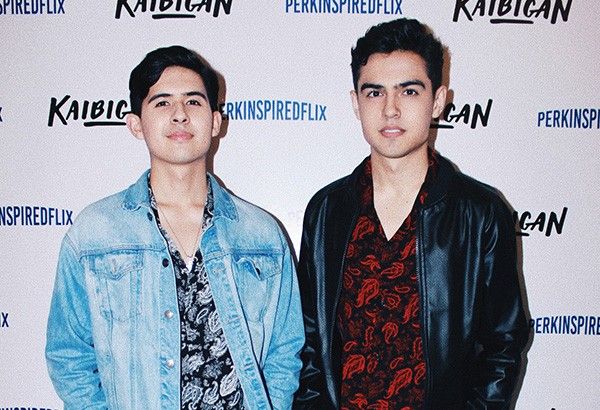 WATCH: Perkins Twins edit own music video to make people 'smile' amid ...