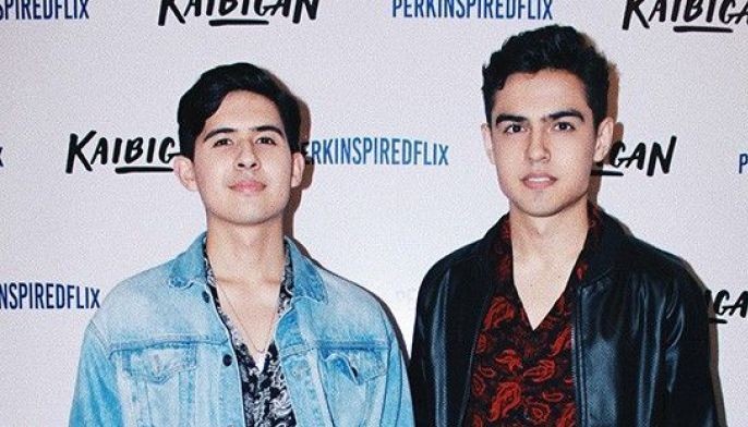 WATCH: Perkins Twins edit own music video to make people 'smile' amid COVID-19 pandemic