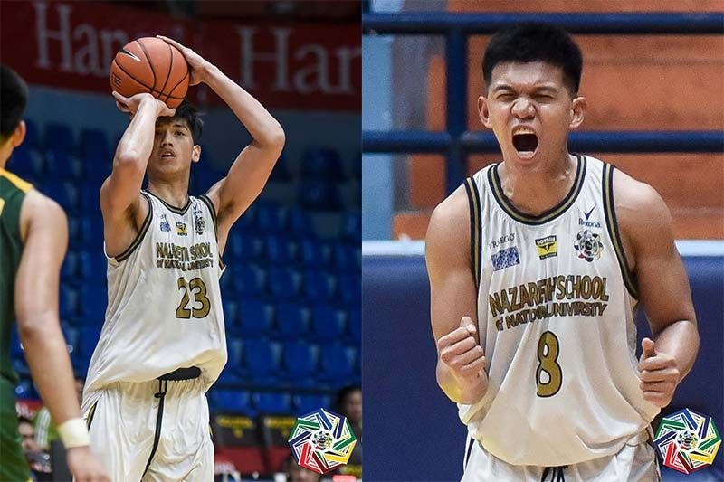 NU high school standouts Tamayo, Abadiano commit to UP