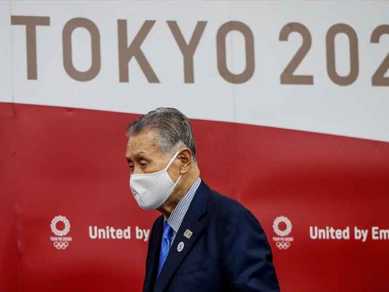 Virus vaccine key for Olympics go-ahead in 2021, says Tokyo chief
