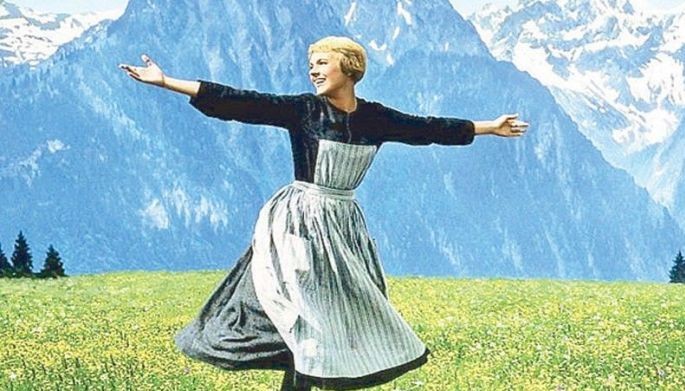 Film musicals to (re)watch for inspiration amid pandemic
