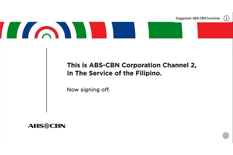 With ABS-CBN off the air, Filipinos lose a way of life, sociologist says