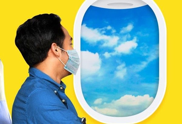 Cebu Pacific launches 'unli' rebooking service