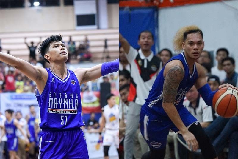MPBL readies PBA-bound players with physicality, maturity