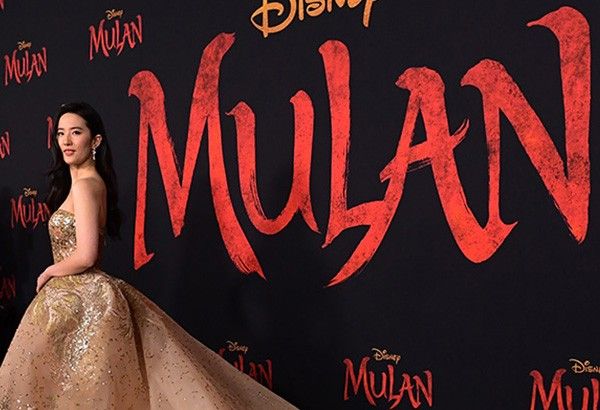 Disney pushes back 'Mulan,' 'Star Wars,' 'Avatar' due to pandemic