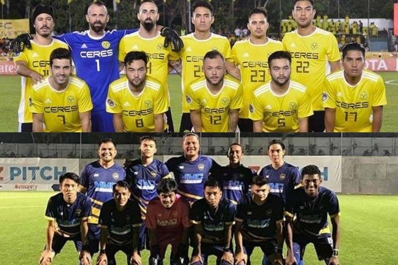 PFL moves forward as Ceres, Global FC issues being addressed