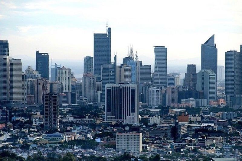 No growth for Philippines in Q3, says Moodyâ��s unit