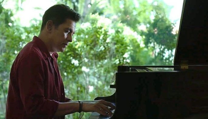 Gary V encourages people to hold on with 'Kapit Pinoy' in latest AIA Philam Life video