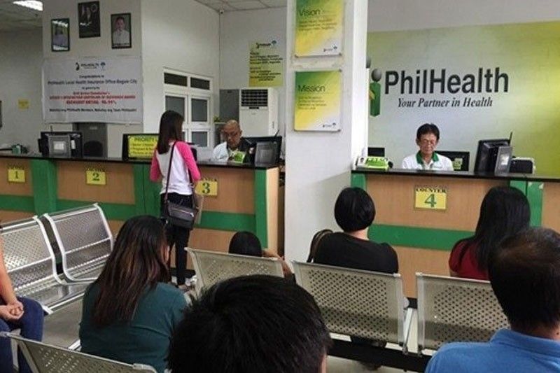PhilHealth on probes: We have nothing to hide