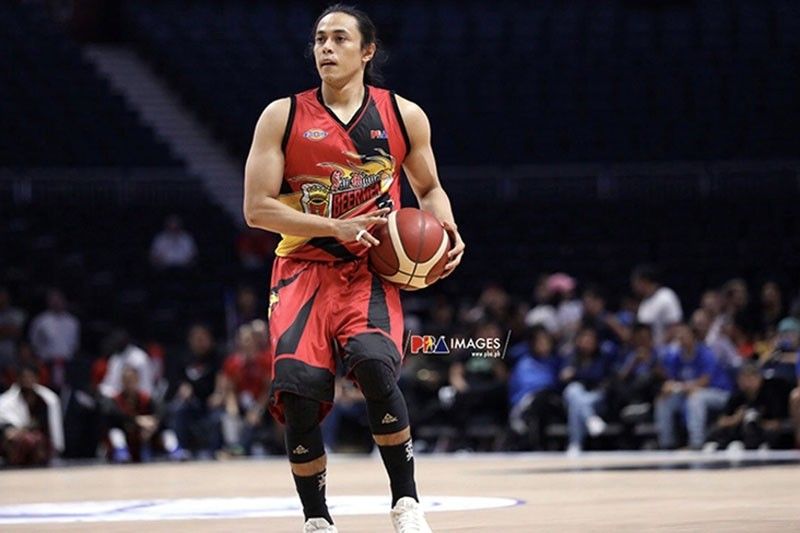 Watch out for a 'more mature' Terrence Romeo | Philstar.com