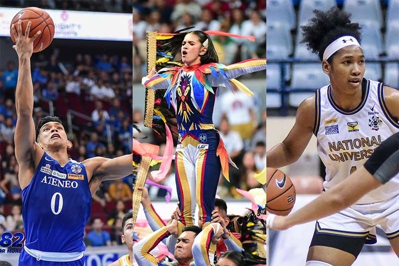 All For More: UAAP 82's golden moments