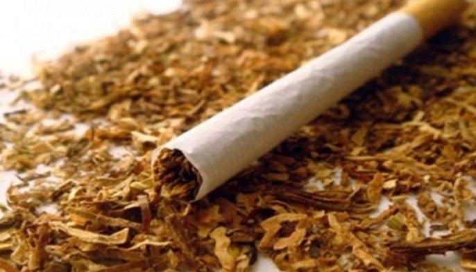 Stronger penalties vs cigarette smuggling pushed