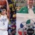 UST crowned double champs as UAAP hosting passed on to La Salle