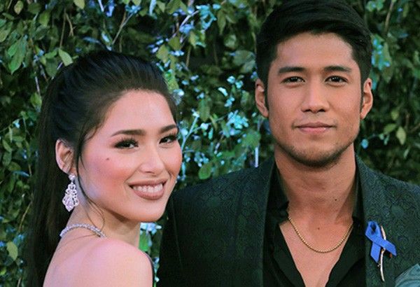 Robin Padilla confirms Kylie Padilla, Aljur Abrenica split; threatens Aljur