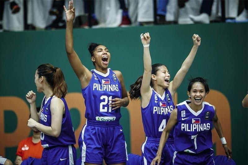 Source: Talks begin for creating first Philippine womenâ��s pro hoops league