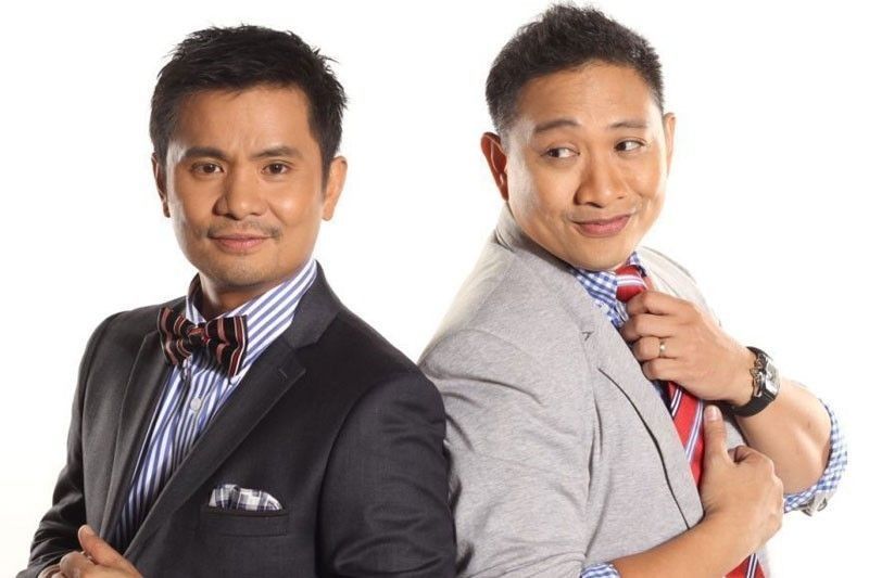 After Michael V, best friend Ogie Alcasid also falls victim to death hoax