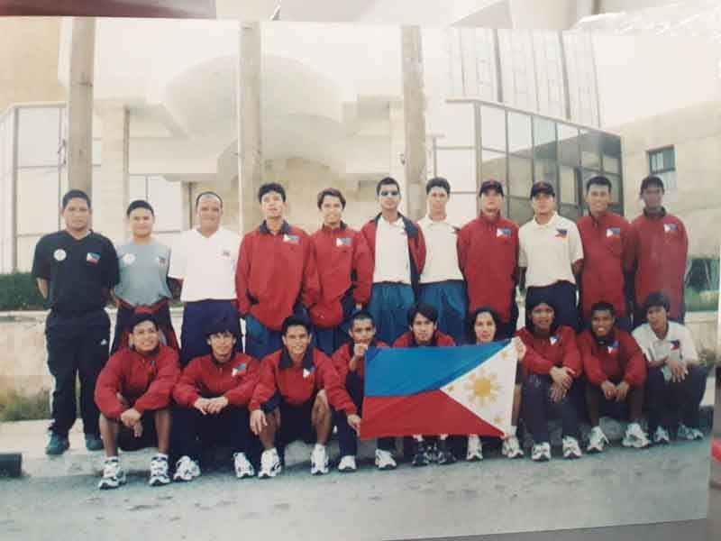The legacy of the 1999 Philippine menâ��s football team