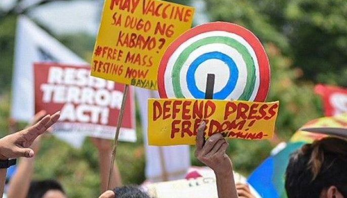 SONA 2020: Stars, netizens react to Duterte's ABS-CBN mention