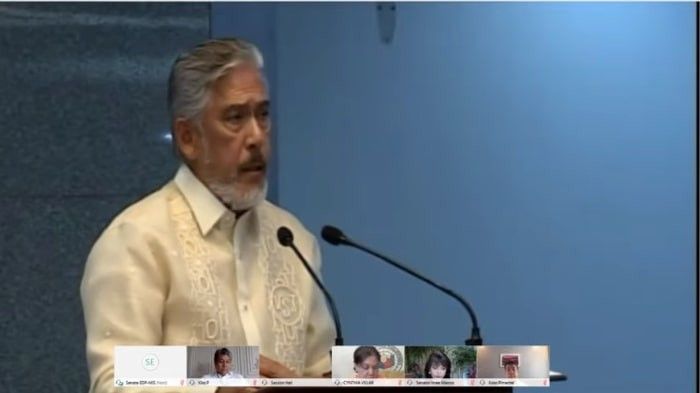 Senate set to pass 'Bayanihan 2', work on bills in response to pandemic