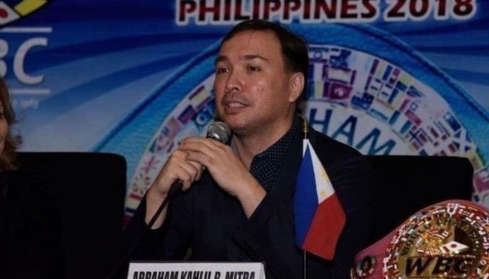Mitra offers to assist volleyball