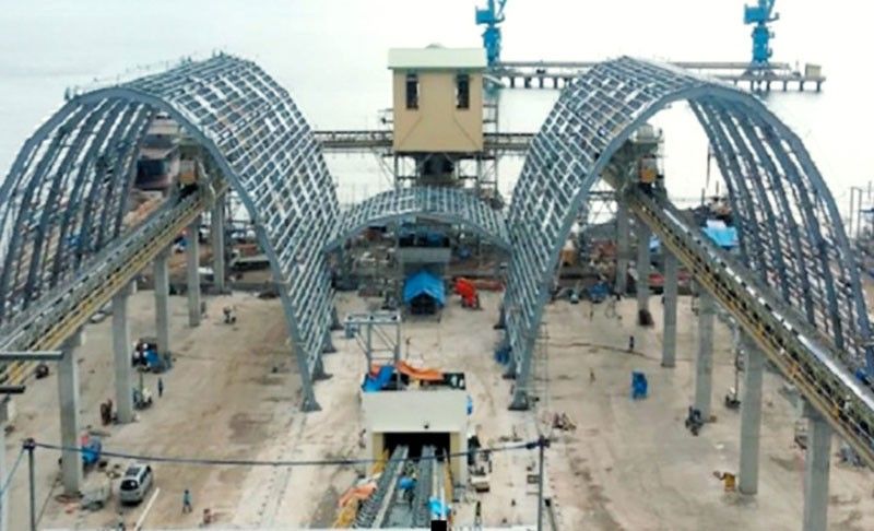 NFF Industrial racks up more projects