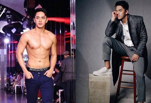 David Licauco admits new relationship