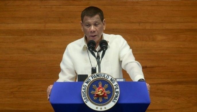 Leachon on Duterte's SONA: I was expecting 'inspiring, powerful' action plan