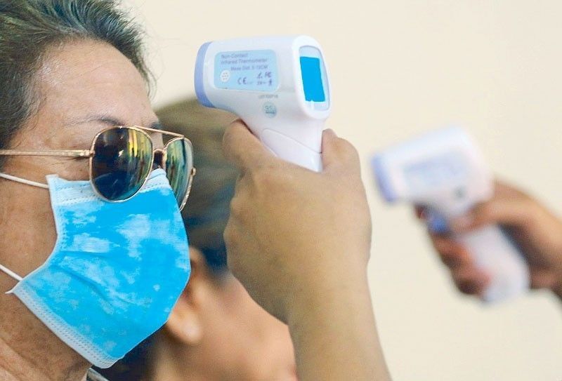 Group slams â��recklessâ�� disposal of face masks