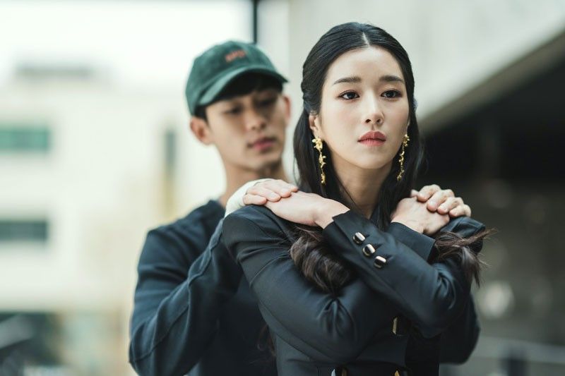 Seo Ye-ji slays role in Itâ��s Okay to Not Be Okay in style
