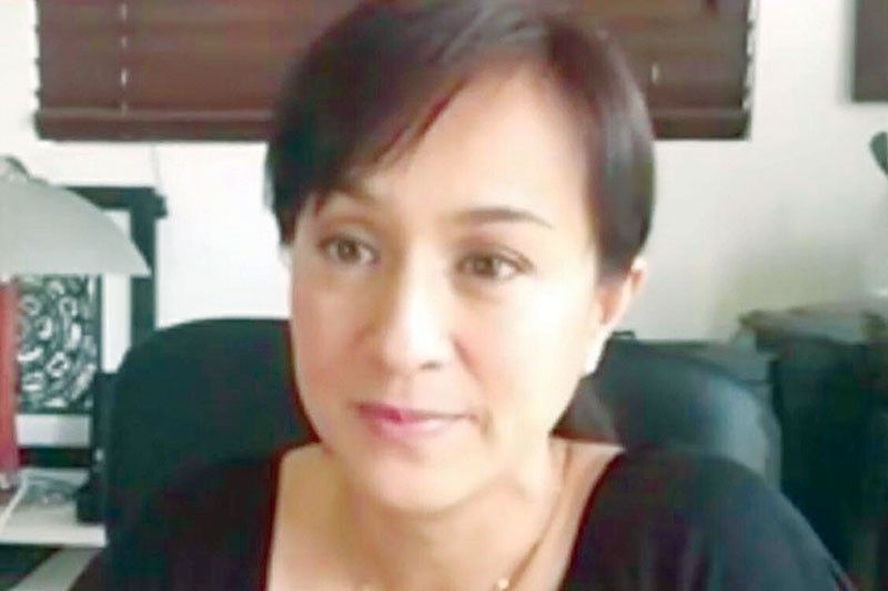 Mikee Cojuangco-Jaworski walang nakikitang problema sa POC election