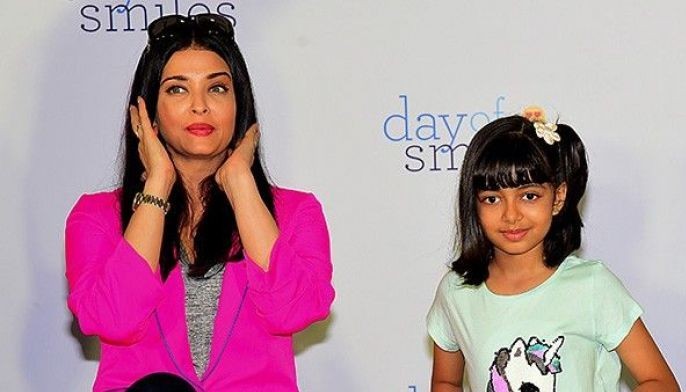 Miss World 1994 Aishwarya Rai, daughter discharged from COVID-19 ward