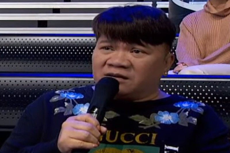 Allan K told 'Bawal Judgmental' after on-air suicide remark