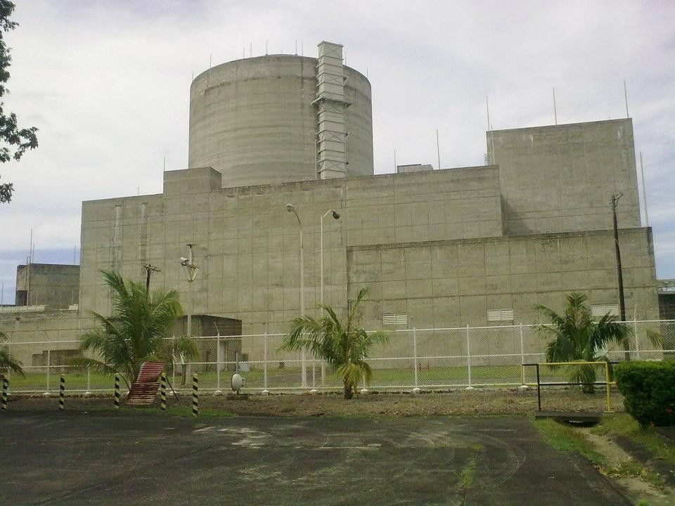 Duterte revives nuclear energy push