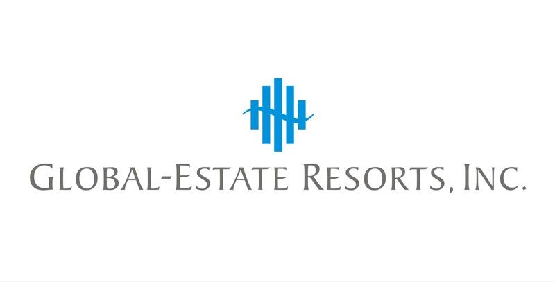 Global-Estate Resorts: Notice and Agenda of the Annual Stockholdersâ�� Meeting
